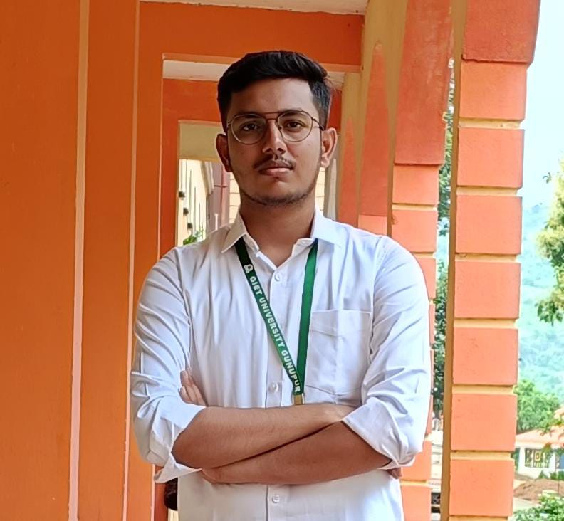 Bibek Samantray